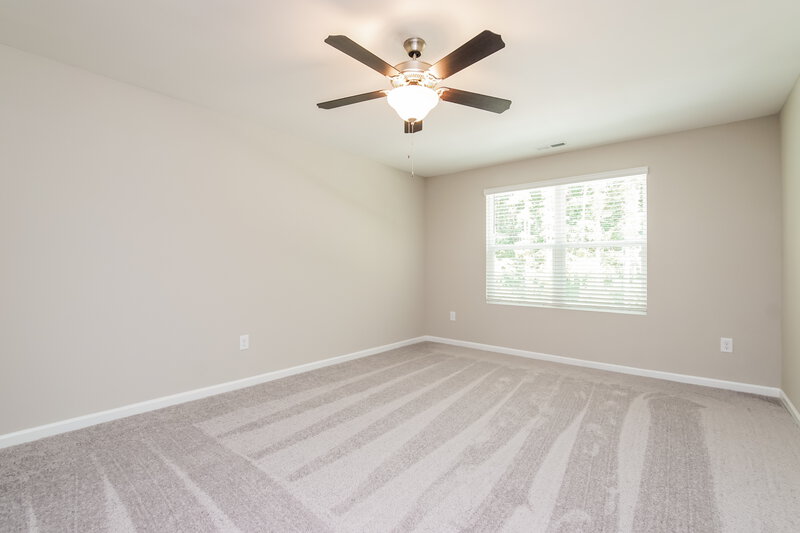 1,710/Mo, 352 Stone Arbor Way Wendell, NC 27591 Main Bedroom View