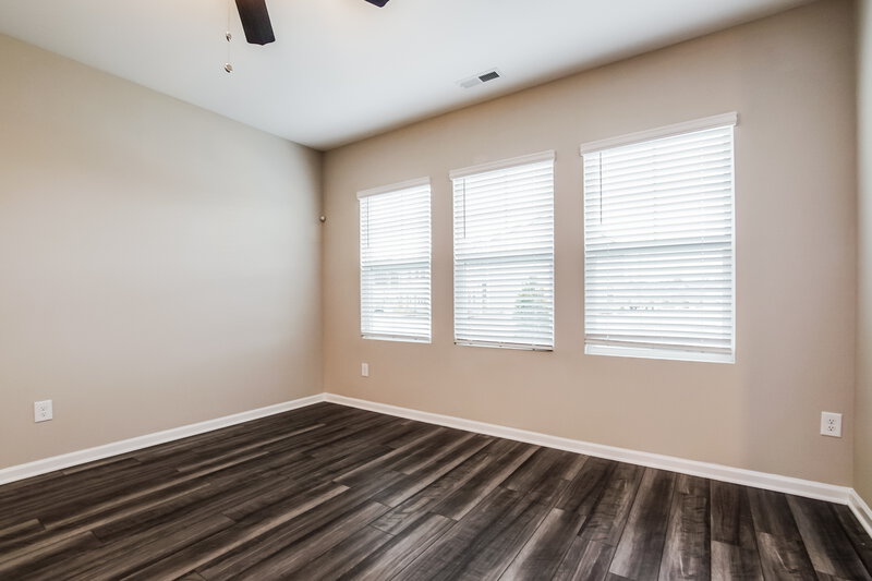 1,540/Mo, 364 Stone Arbor Way Wendell, NC 27591 Living Room View