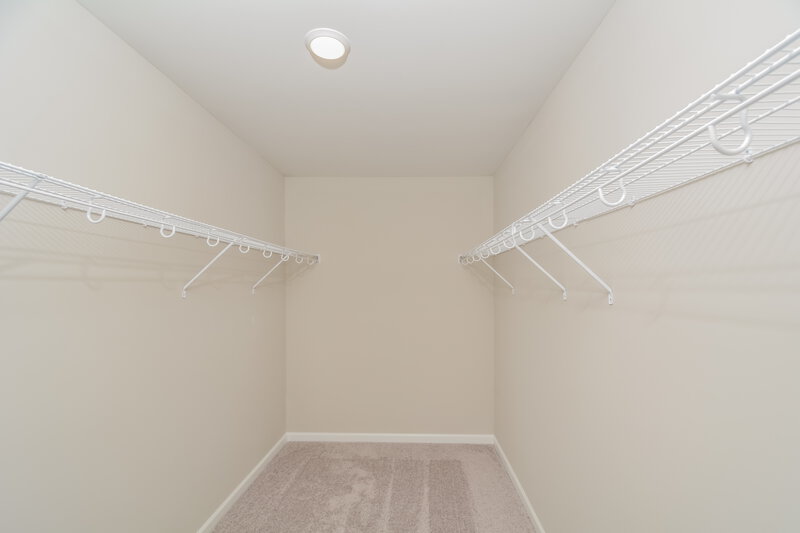 1,705/Mo, 366 Stone Arbor Way Wendell, NC 27591 Walk In Closet View