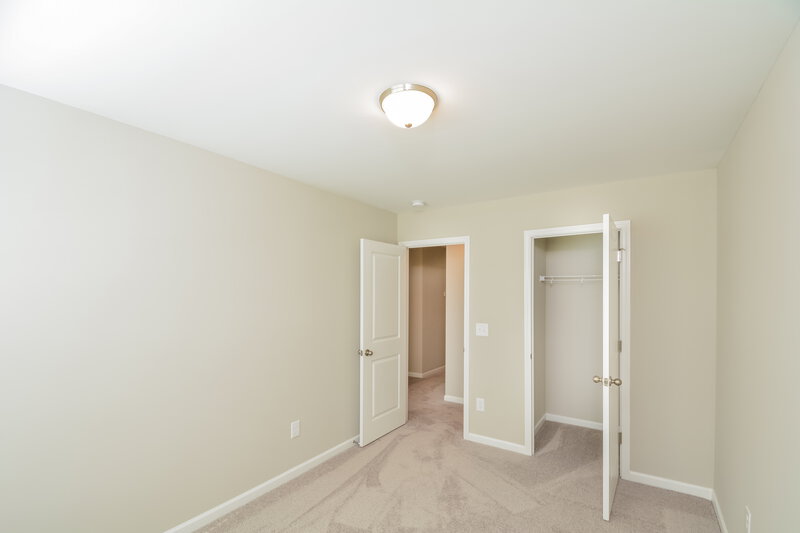 1,705/Mo, 366 Stone Arbor Way Wendell, NC 27591 Bedroom View