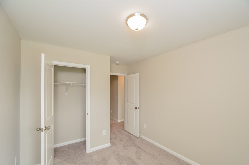 1,705/Mo, 366 Stone Arbor Way Wendell, NC 27591 Bedroom View 3