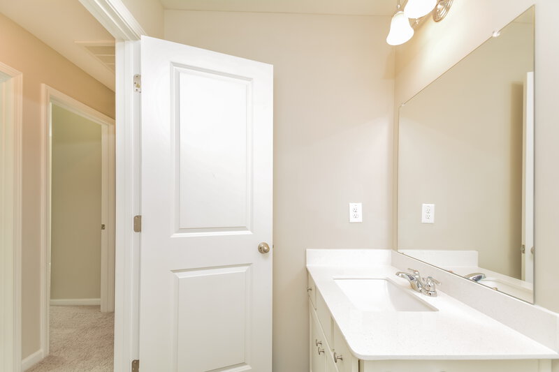 1,705/Mo, 366 Stone Arbor Way Wendell, NC 27591 Bathroom View 2