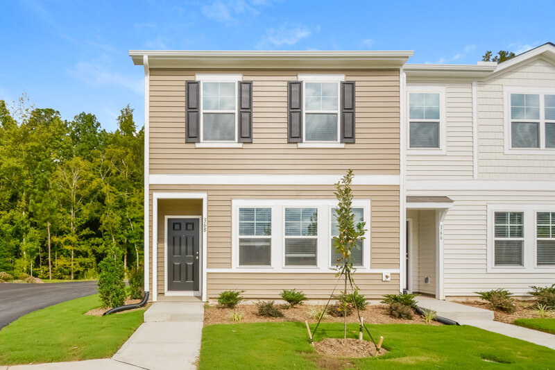 2,500/Mo, 368 Stone Arbor Way Wendell, NC 27591 External View