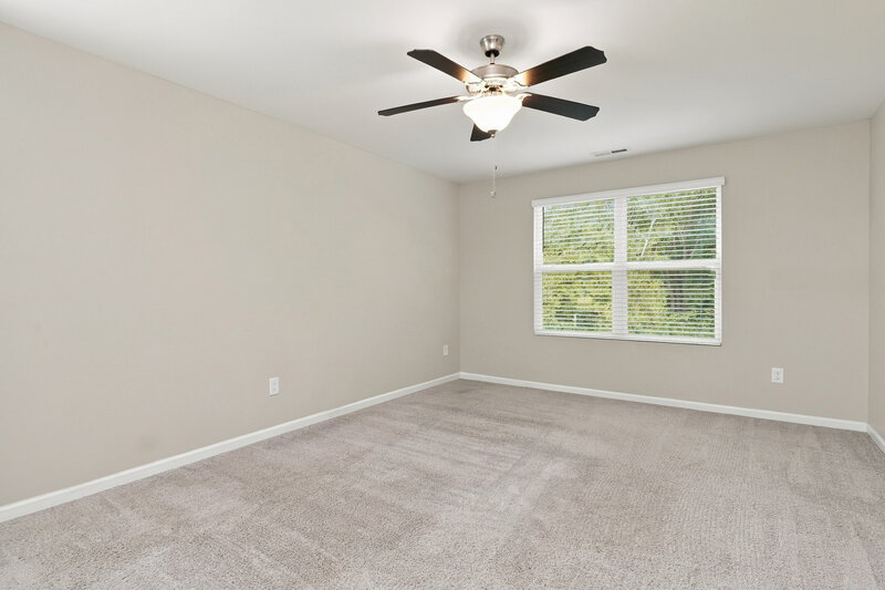 0/Mo, 368 Stone Arbor Way Wendell, NC 27591 Primary Bedroom View