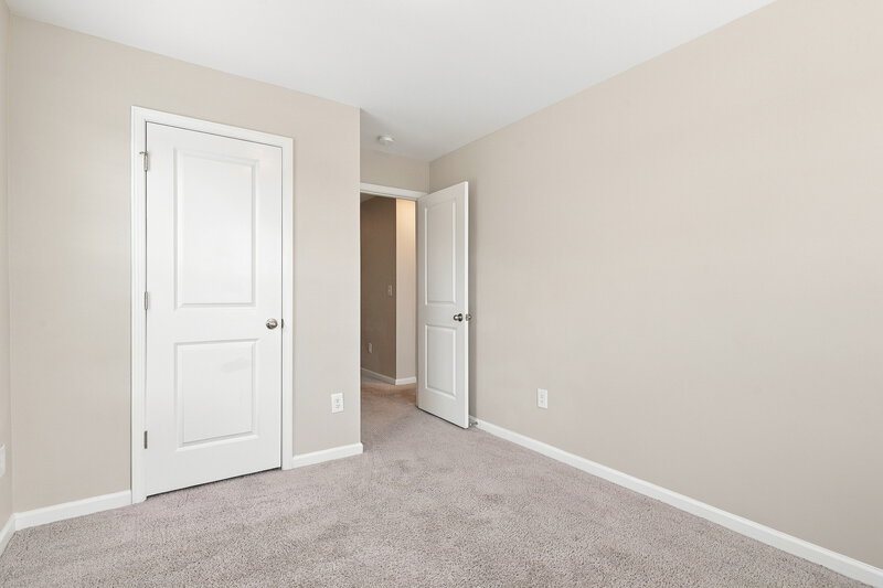 0/Mo, 368 Stone Arbor Way Wendell, NC 27591 Bedroom View 2