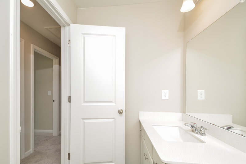 2,500/Mo, 368 Stone Arbor Way Wendell, NC 27591 Bathroom View
