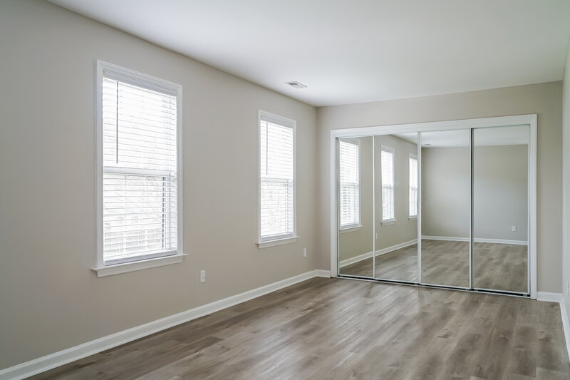 2,370/Mo, 8217 Hobhouse Cir Raleigh, NC 27615 Bedroom View