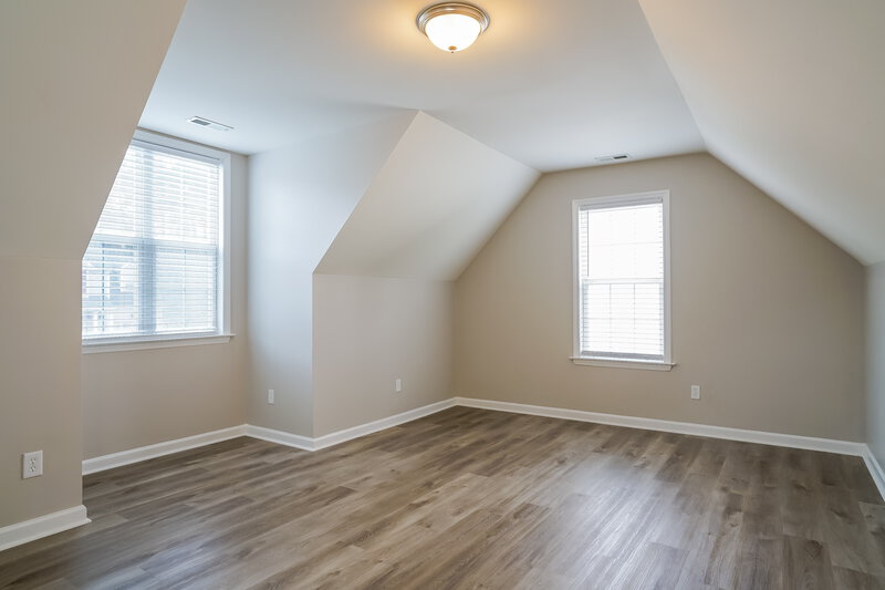 2,370/Mo, 8217 Hobhouse Cir Raleigh, NC 27615 Bedroom View 2