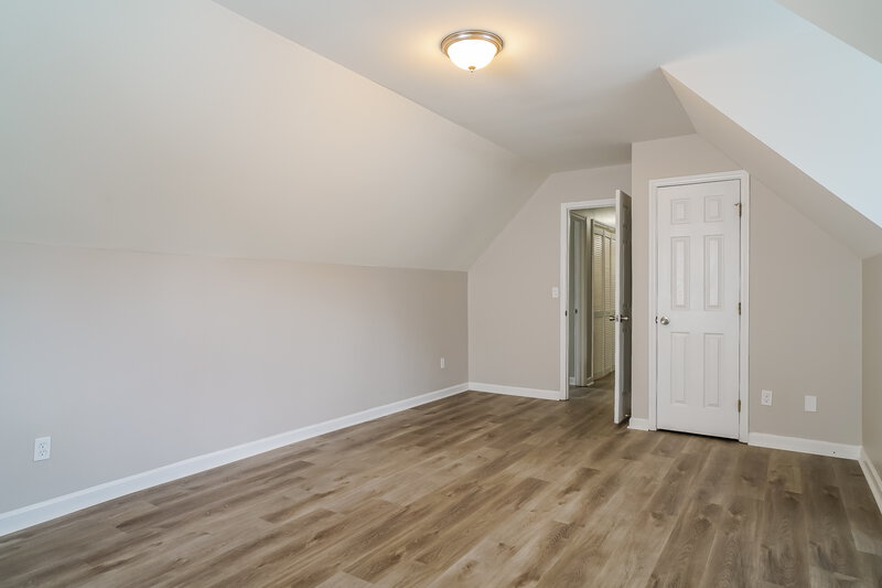 2,370/Mo, 8217 Hobhouse Cir Raleigh, NC 27615 Bedroom View 3