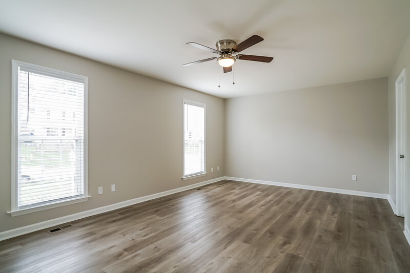 2,370/Mo, 8217 Hobhouse Cir Raleigh, NC 27615 Bedroom View 4