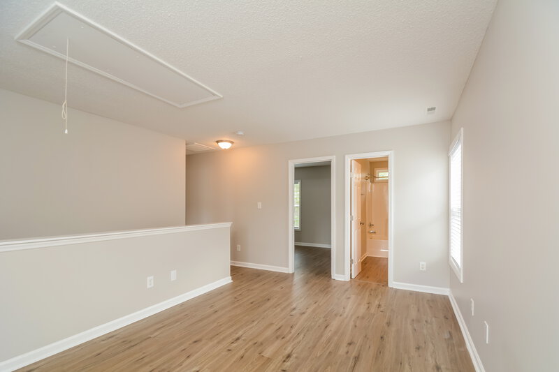 2,730/Mo, 5 Toms Rock Pl Durham, NC 27704 Play Room View