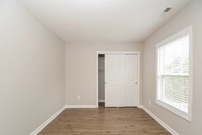 2,730/Mo, 5 Toms Rock Pl Durham, NC 27704 Bedroom View