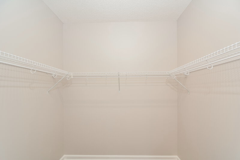 2,730/Mo, 5 Toms Rock Pl Durham, NC 27704 Closet View