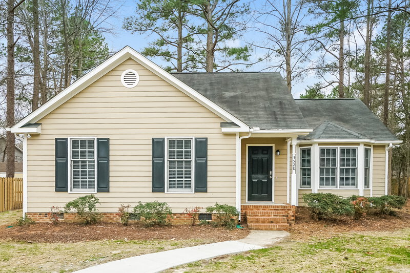 1,985/Mo, 3528 Singleleaf Ln Raleigh, NC 27616 External View