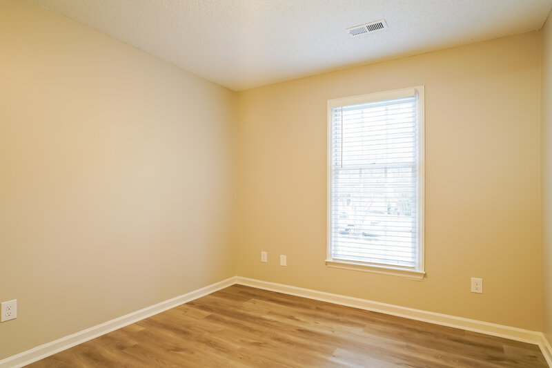 1,985/Mo, 3528 Singleleaf Ln Raleigh, NC 27616 Bedroom View 3