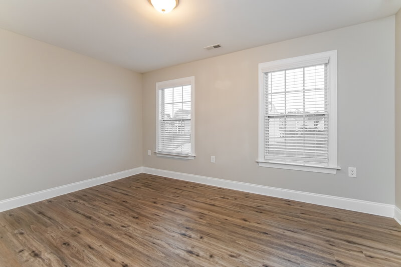 2,545/Mo, 5517 Weathered Rock Ct Knightdale, NC 27545 Bedroom View