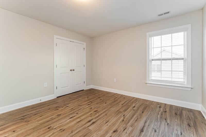 2,545/Mo, 5517 Weathered Rock Ct Knightdale, NC 27545 Bedroom View 3