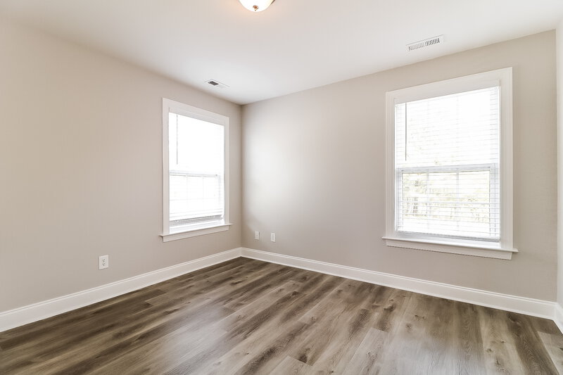 2,595/Mo, 445 Timber Meadow Lake Dr Fuquay Varina, NC 27526 Bedroom View 2