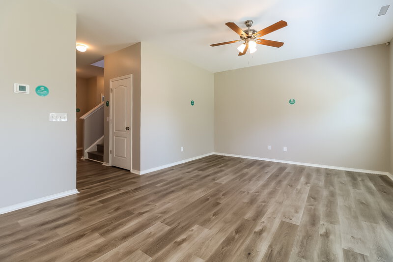 1,755/Mo, 283 Rowan Dr Clayton, NC 27520 Misc View