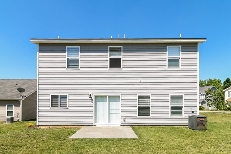 1,755/Mo, 283 Rowan Dr Clayton, NC 27520 Misc View 13