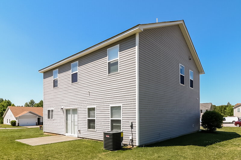 1,755/Mo, 283 Rowan Dr Clayton, NC 27520 Misc View 14