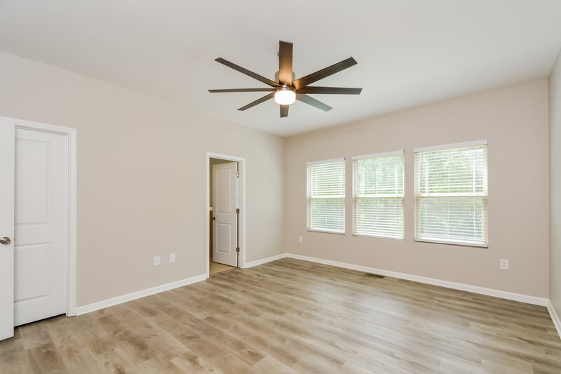 3,470/Mo, 1024 Thoughtful Spot Ln Durham, NC 27703 Main Bedroom View