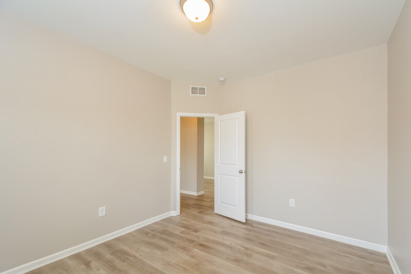 3,470/Mo, 1024 Thoughtful Spot Ln Durham, NC 27703 Bedroom View