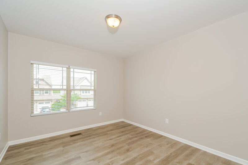 3,470/Mo, 1024 Thoughtful Spot Ln Durham, NC 27703 Bedroom View 2