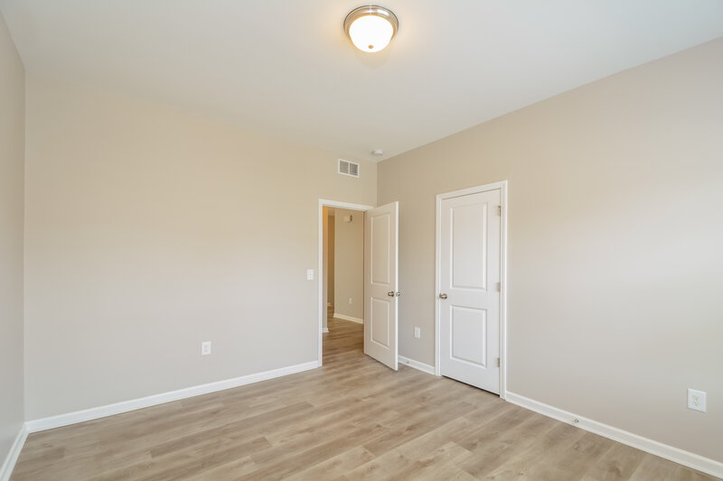 3,470/Mo, 1024 Thoughtful Spot Ln Durham, NC 27703 Bedroom View 3