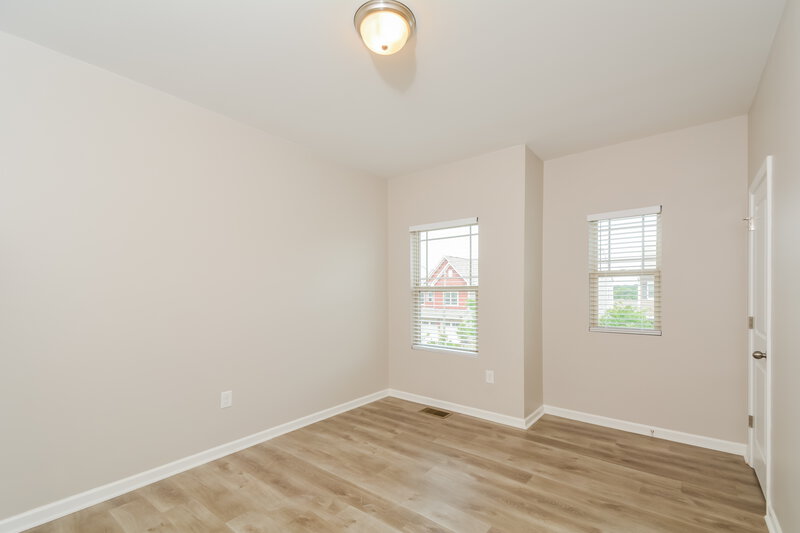 3,470/Mo, 1024 Thoughtful Spot Ln Durham, NC 27703 Bedroom View 4