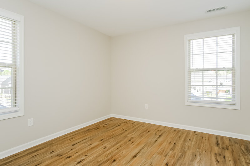 2,765/Mo, 7557 Oakberry Dr Raleigh, NC 27616 Bedroom View
