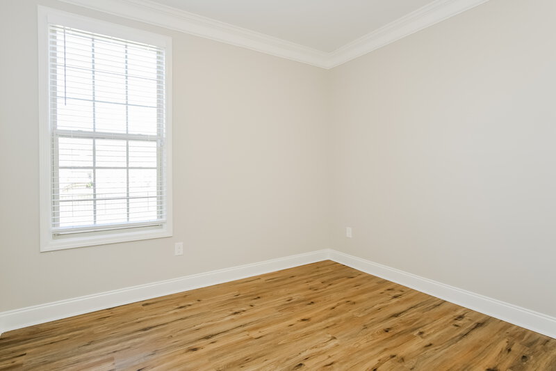 2,765/Mo, 7557 Oakberry Dr Raleigh, NC 27616 Bedroom View 2