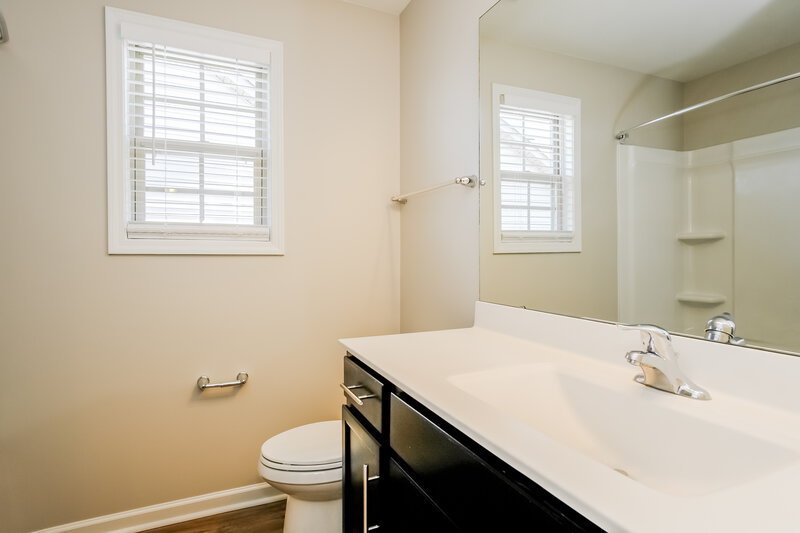 2,765/Mo, 7557 Oakberry Dr Raleigh, NC 27616 Bathroom View