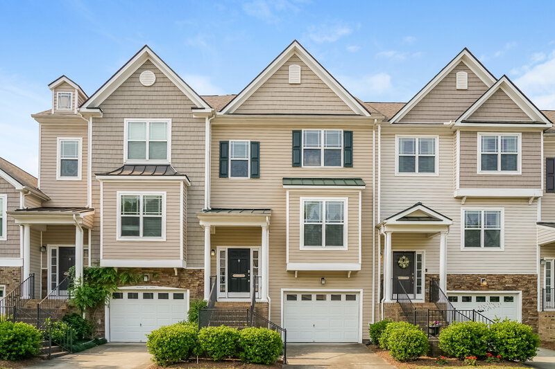 1,970/Mo, 705 Keystone Park Dr Unit 12 Morrisville, NC 27560 External View