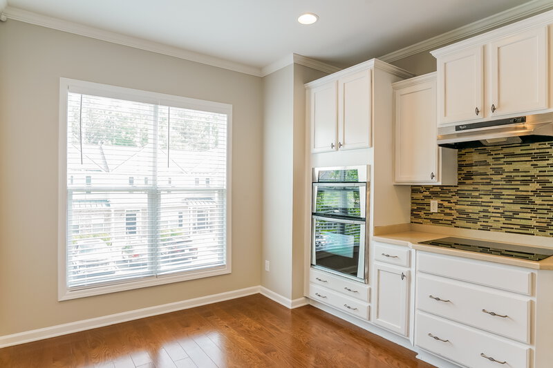 1,970/Mo, 705 Keystone Park Dr Unit 12 Morrisville, NC 27560 Kitchen View