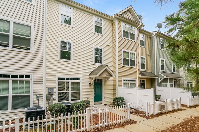 1,965/Mo, 311 Gilman Ln Unit 106 Raleigh, NC 27610 Misc View