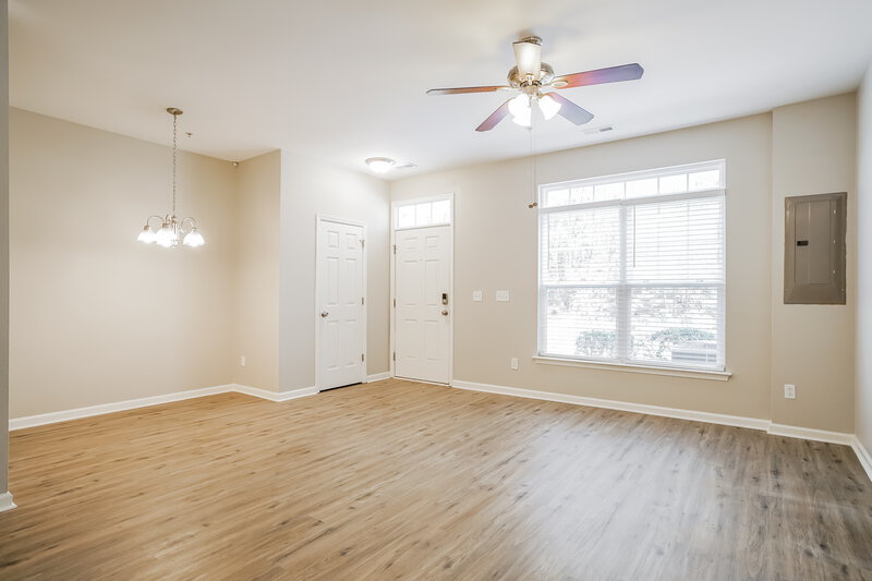 1,965/Mo, 311 Gilman Ln Unit 106 Raleigh, NC 27610 Misc View 3