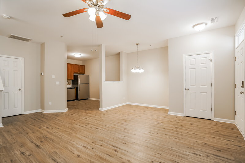 1,965/Mo, 311 Gilman Ln Unit 106 Raleigh, NC 27610 Misc View 4