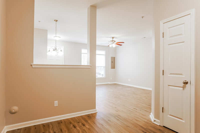 1,965/Mo, 311 Gilman Ln Unit 106 Raleigh, NC 27610 Misc View 5