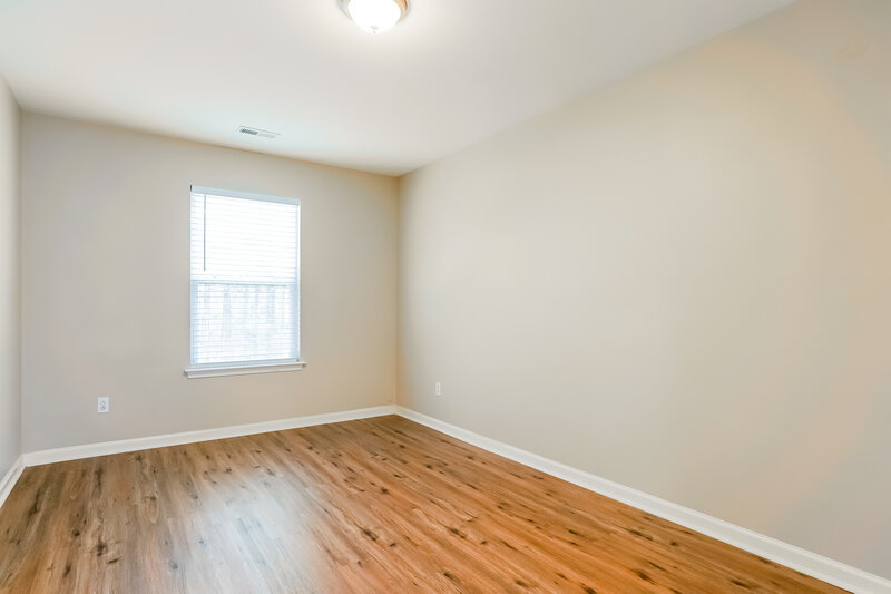 1,730/Mo, 311 Gilman Ln Unit 106 Raleigh, NC 27610 Bedroom View