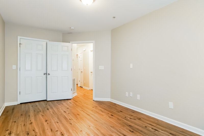1,730/Mo, 311 Gilman Ln Unit 106 Raleigh, NC 27610 Bedroom View 2
