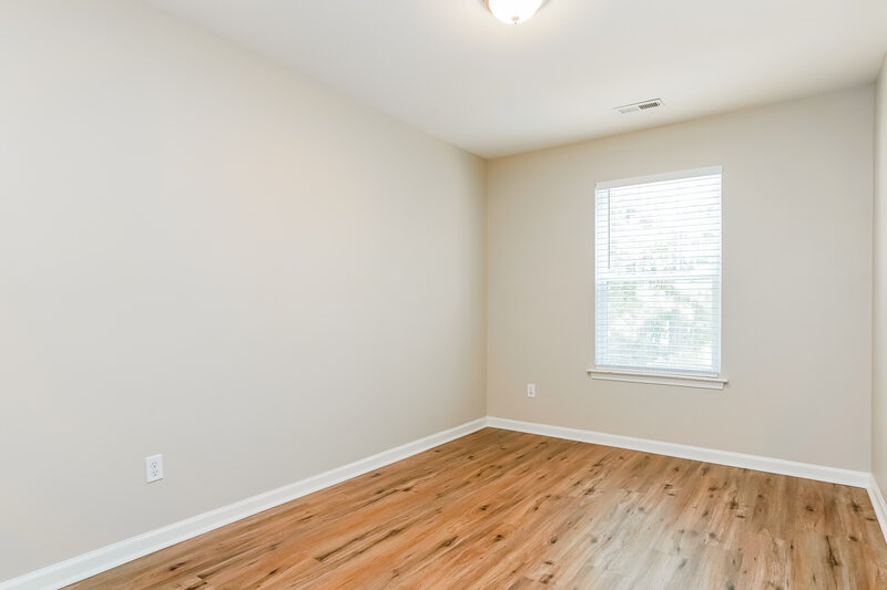 1,730/Mo, 311 Gilman Ln Unit 106 Raleigh, NC 27610 Bedroom View 3