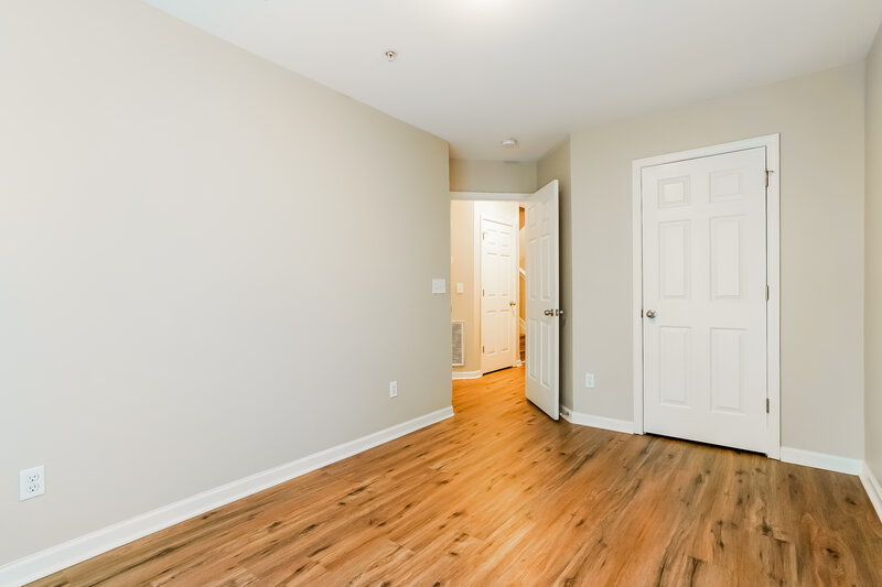 1,730/Mo, 311 Gilman Ln Unit 106 Raleigh, NC 27610 Bedroom View 4