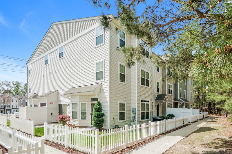 1,965/Mo, 311 Gilman Ln Unit 106 Raleigh, NC 27610 Misc View 15