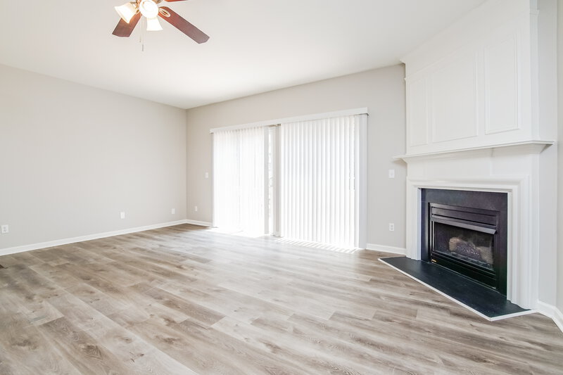 2,310/Mo, 507 Sutter Gate Ln Morrisville, NC 27560 Living Room View 2