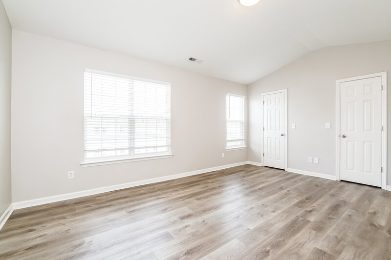 2,310/Mo, 507 Sutter Gate Ln Morrisville, NC 27560 Main Bedroom View