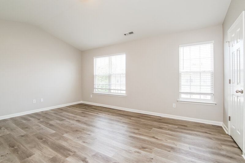 2,310/Mo, 507 Sutter Gate Ln Morrisville, NC 27560 Main Bedroom View 2