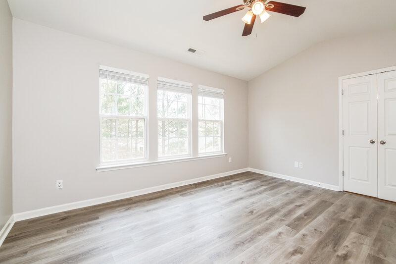 2,310/Mo, 507 Sutter Gate Ln Morrisville, NC 27560 Bedroom View