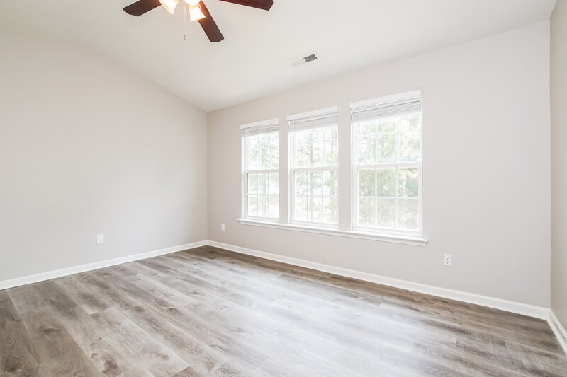 2,310/Mo, 507 Sutter Gate Ln Morrisville, NC 27560 Bedroom View 2