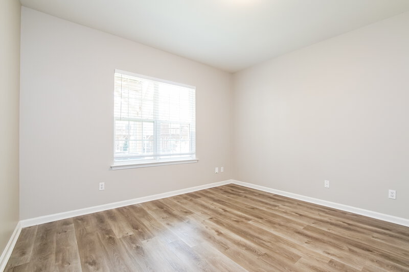 2,310/Mo, 507 Sutter Gate Ln Morrisville, NC 27560 Bedroom View 3